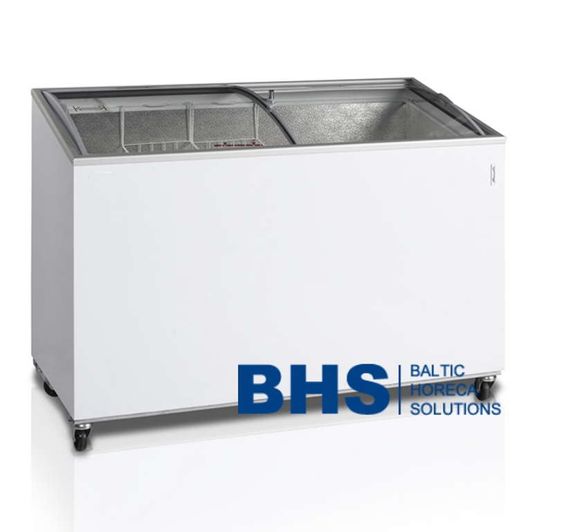 TEFCOLD IC401SCEB Ice Cream Freezer