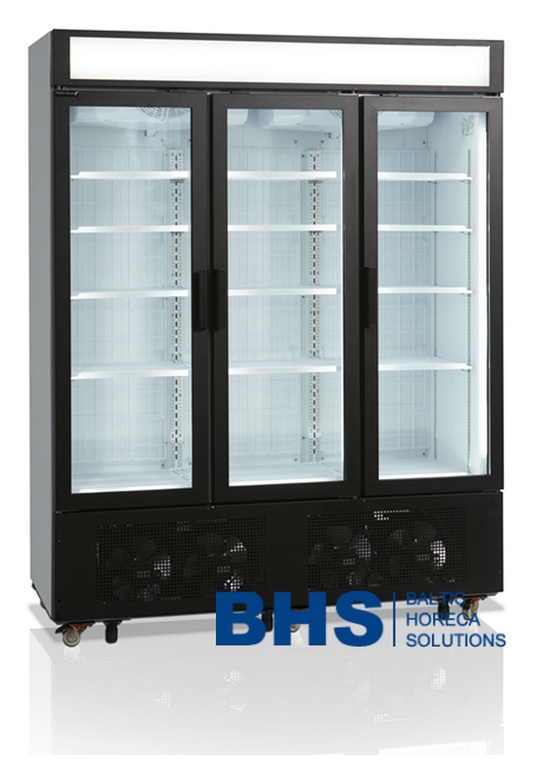 TEFCOLD UFSC1600GCP vitriinkülmik