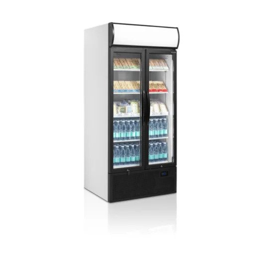 Tefcold FSC891H jahutusvitriin