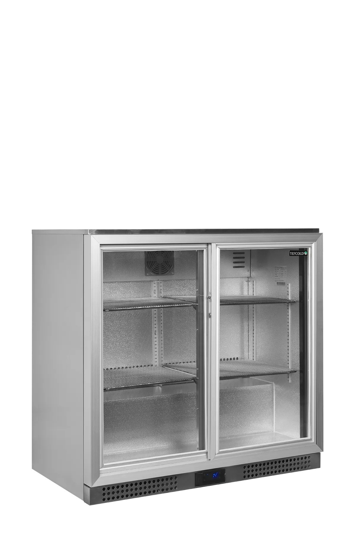 Tefcold BA26SS baarikülmik