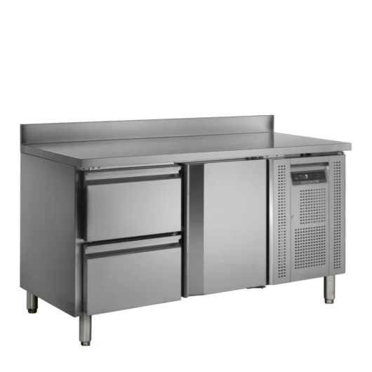 TEFCOLD jahutuskapp CK7220