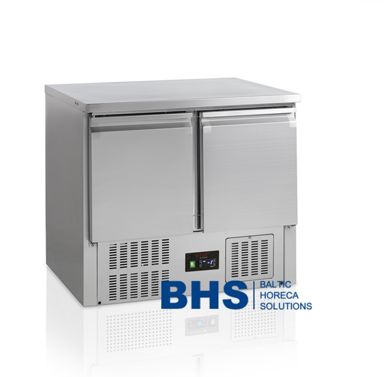 TEFCOLD GS91-60Hz lauajääkapp