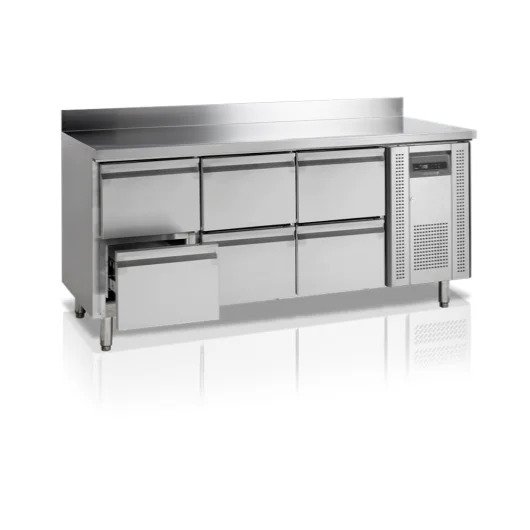 Tefcold jahutuskapp CK7360
