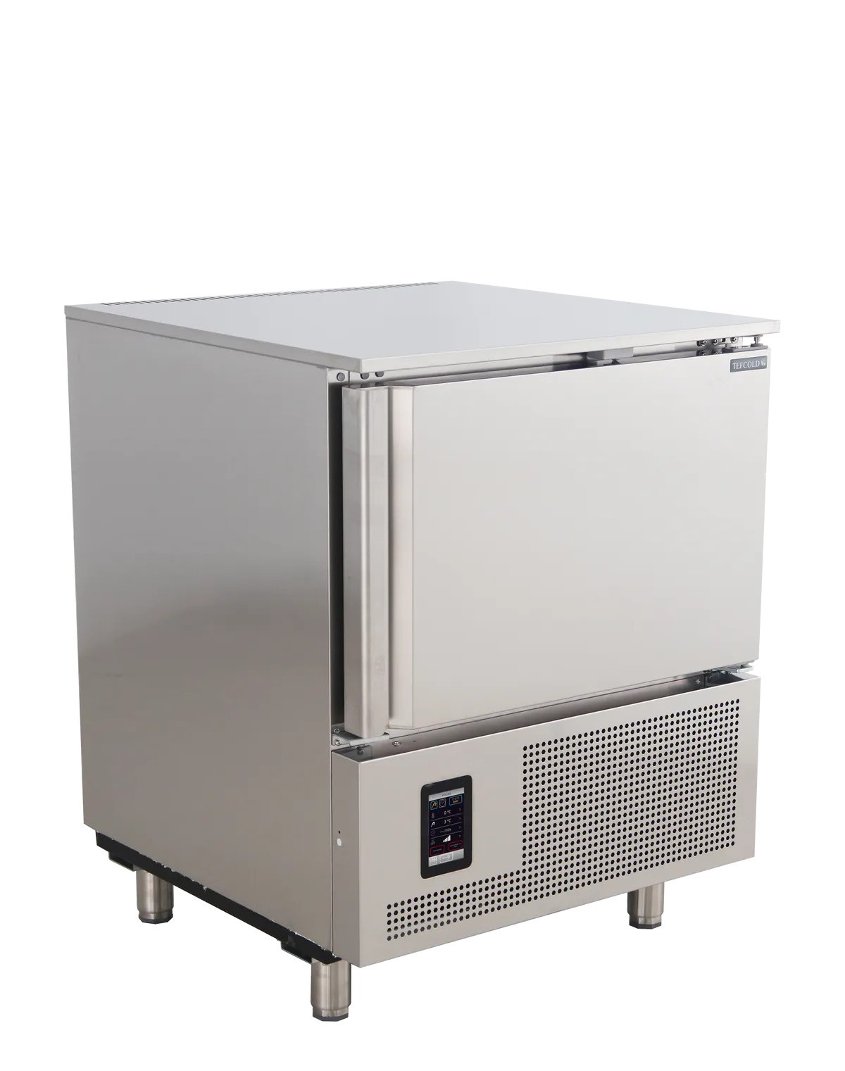 Tefcold BLCA5X1 kiirjahuti-sügavkülmik