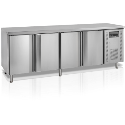 TEFCOLD SK6410 lettjahuti