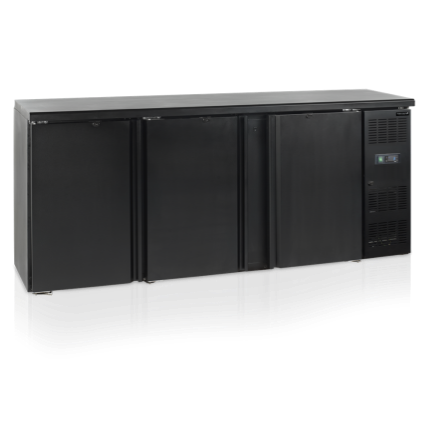 TEFCOLD CBC310 baarikülmik