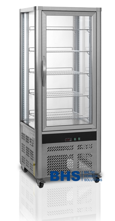 TEFCOLD UPD200 vitriinkapp