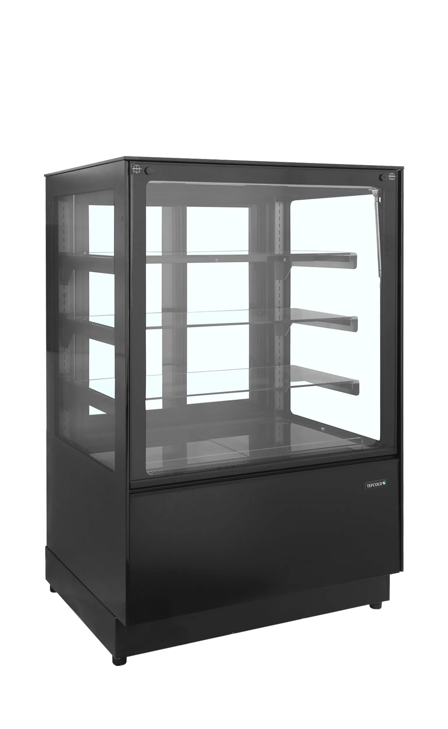 Tefcold PDA3-CTF90B-1 kondiitrikapp