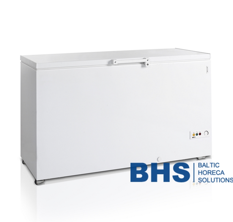 TEFCOLD FR505-SL sügavkülmik