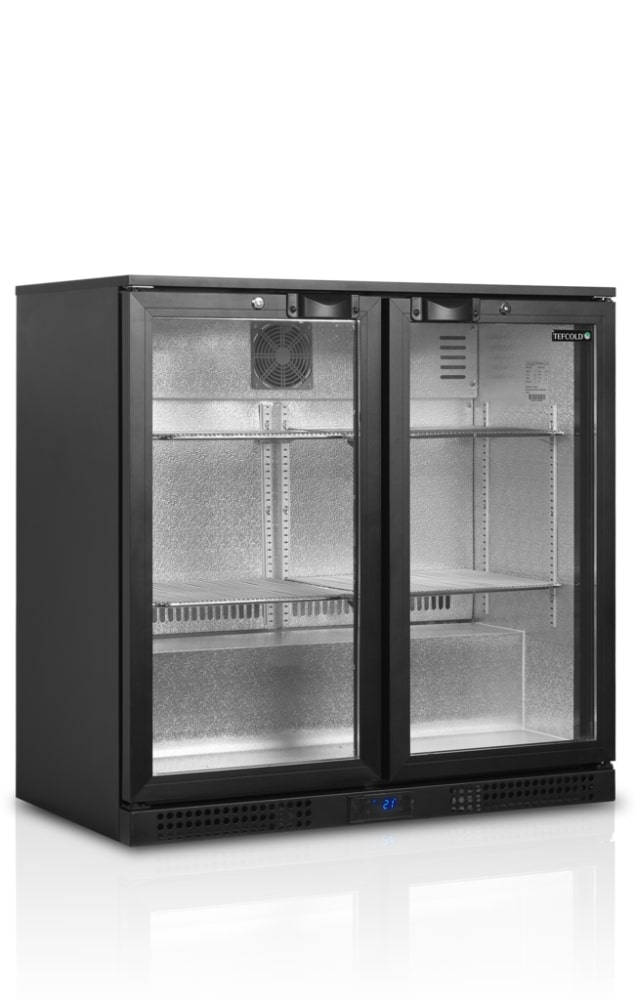 Tefcold BA21H baarikülmik