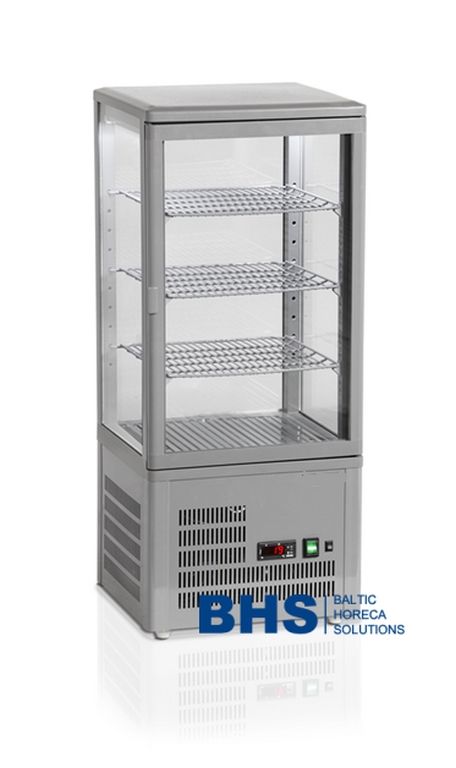 TEFCOLD UPD80 vitriinkapp