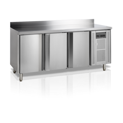 TEFCOLD sügavkülmutuslaud CF7310