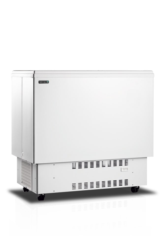 TEFCOLD KBAK104 šaldymo arka gėrimams