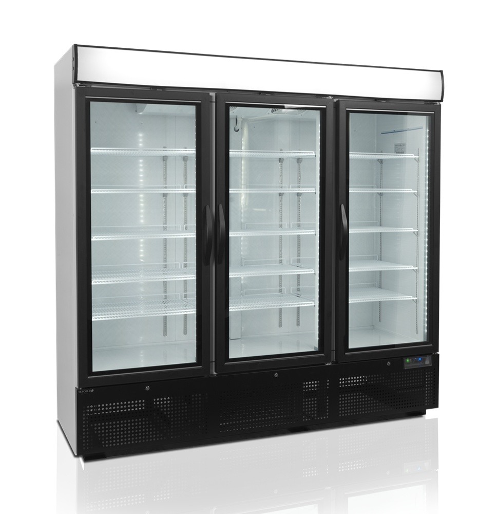 TEFCOLD NF7500G vitriinkülmik