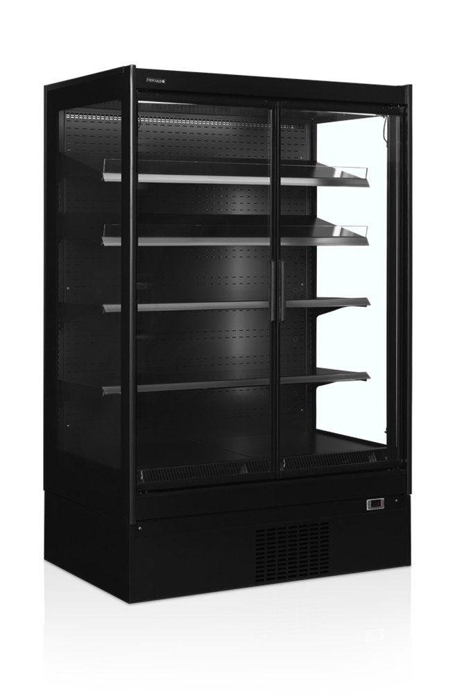 TEFCOLD EXTRA1250CD vitriinkülmik