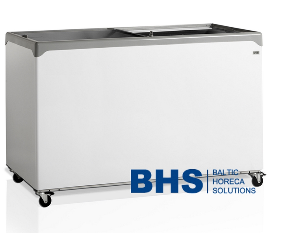TEFCOLD NIC501SC Ice Cream Freezer
