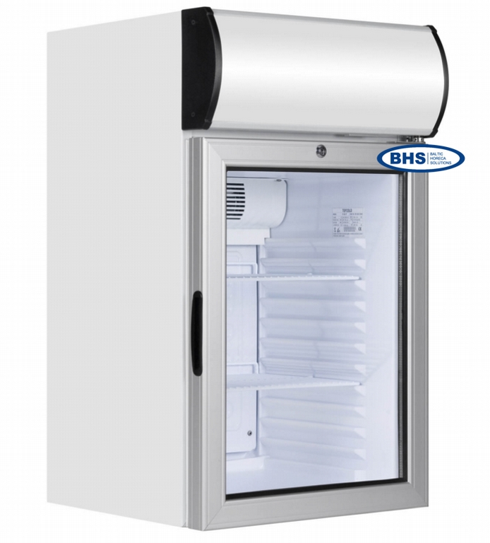 Tefcold FS80CP baarikülmik