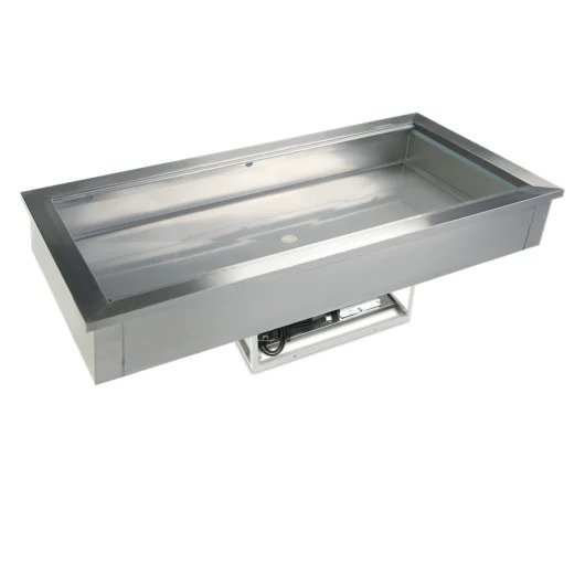 TEFCOLD CW5 Cooling Well GN1/1