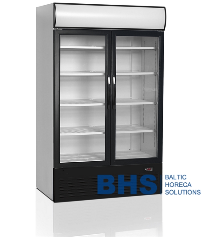 TEFCOLD FSC1200H jahutuskapp