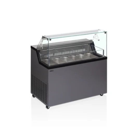 Tefcold MIRABELLA-6 jäätisekülmik