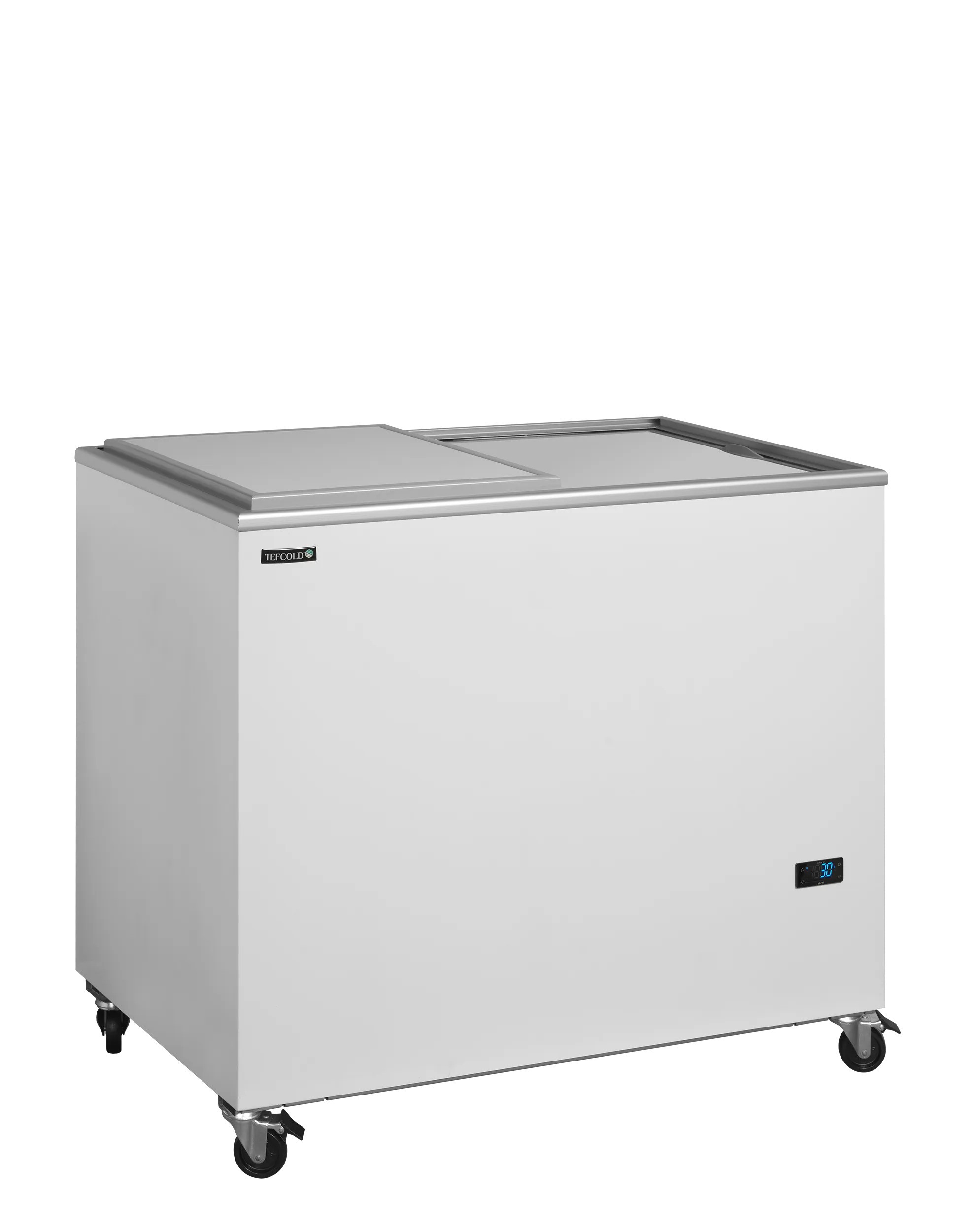 TEFCOLD ISC302SD pudelilaadse jahutuskapp