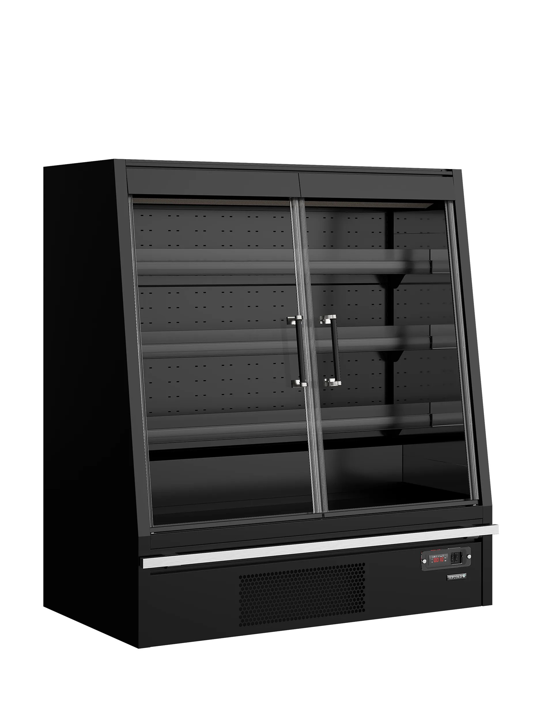 TEFCOLD Galaxy+ GPL14FGD vitriinkülmik