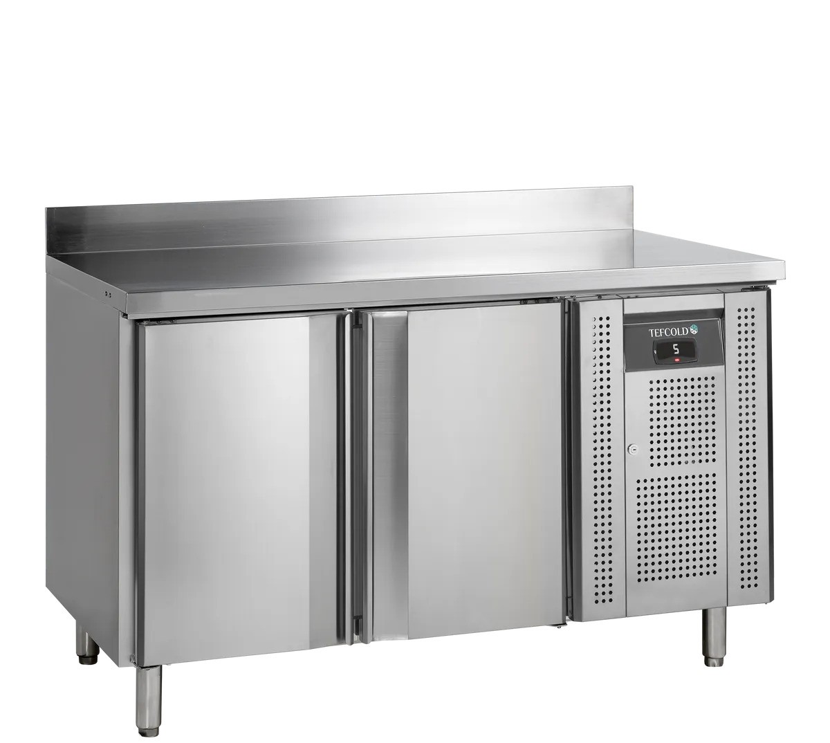 TEFCOLD jahutuskapp CK7210X1SP