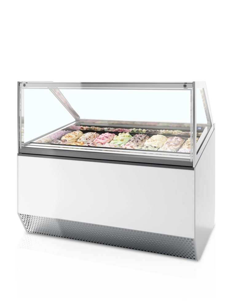 TEFCOLD MILLENNIUM ST16 Ice Cream Freezer