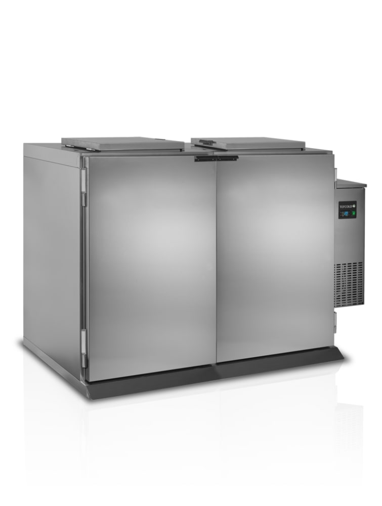 TEFCOLD WBC-480 jäätisejahuti