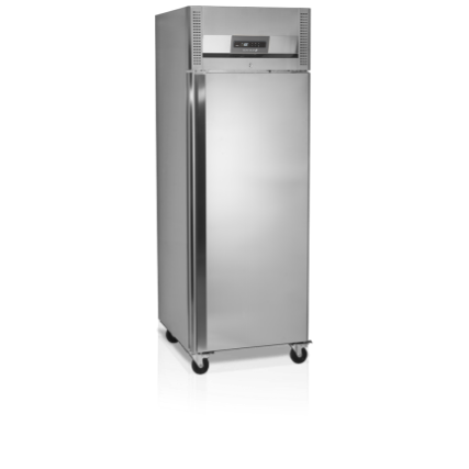 TEFCOLD RK505 šaldymo spinta