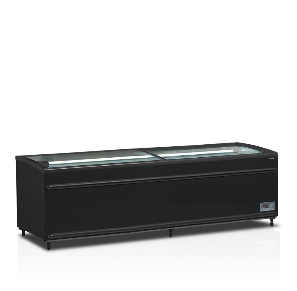 TEFCOLD SFI250B-CF VS saldētava-dzesētava