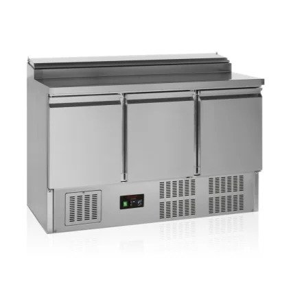 TEFCOLD GSS435 Saladette Counter