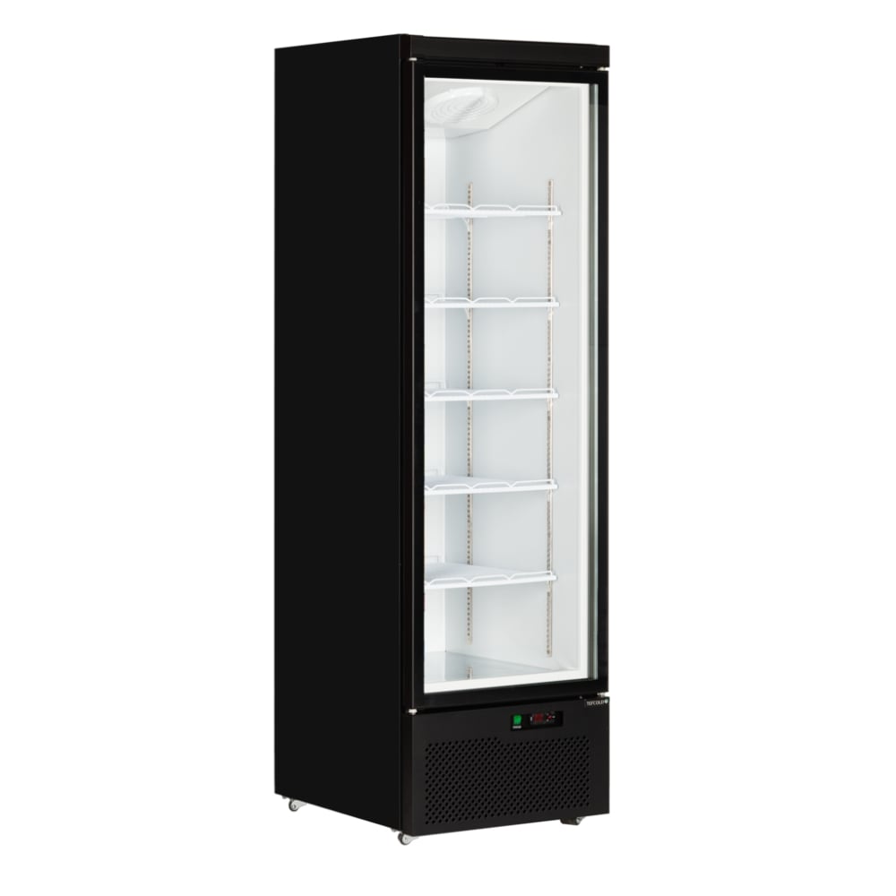 TEFCOLD C1DB vitriinkülmik