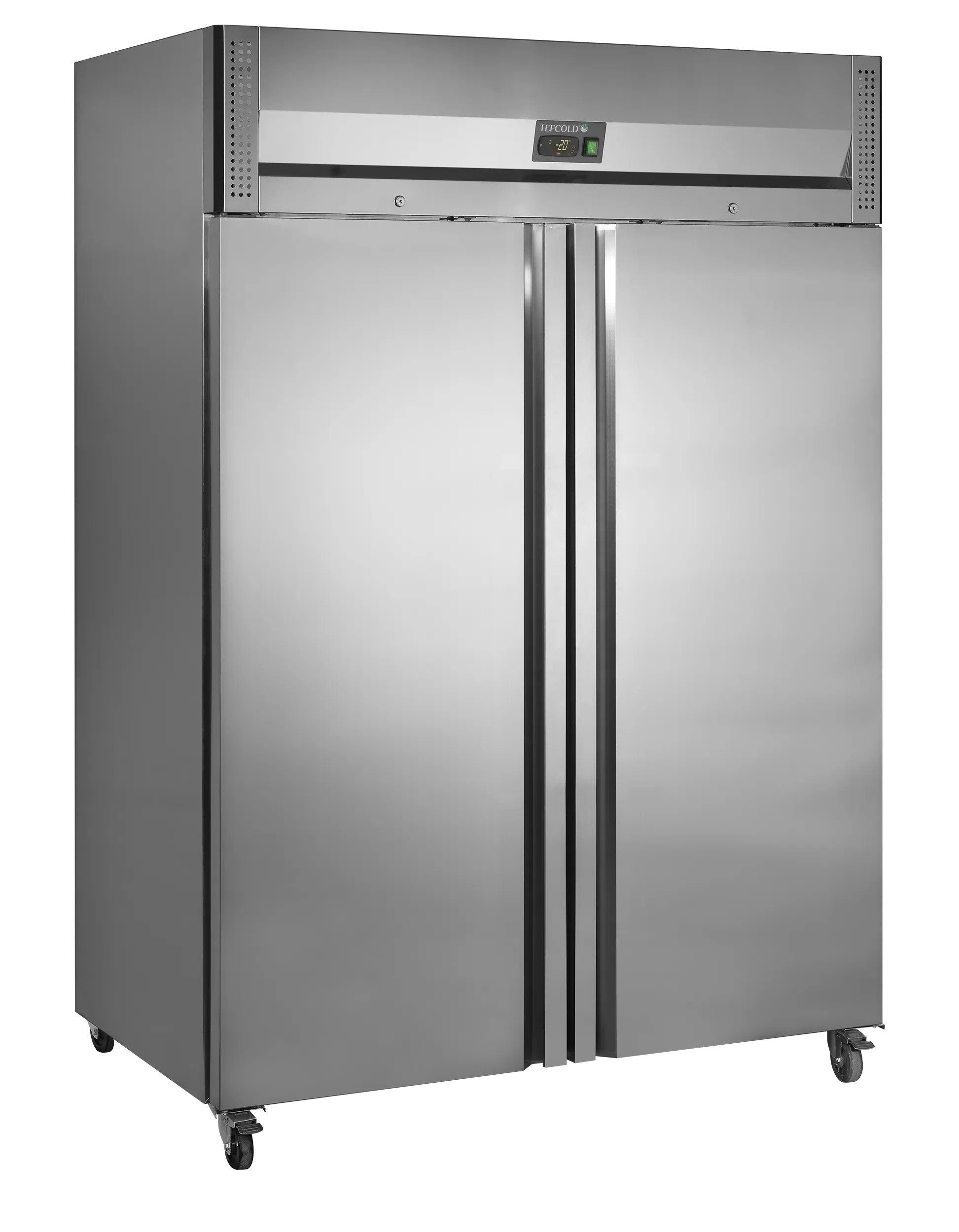 TEFCOLD RF1420X1 šaldiklis