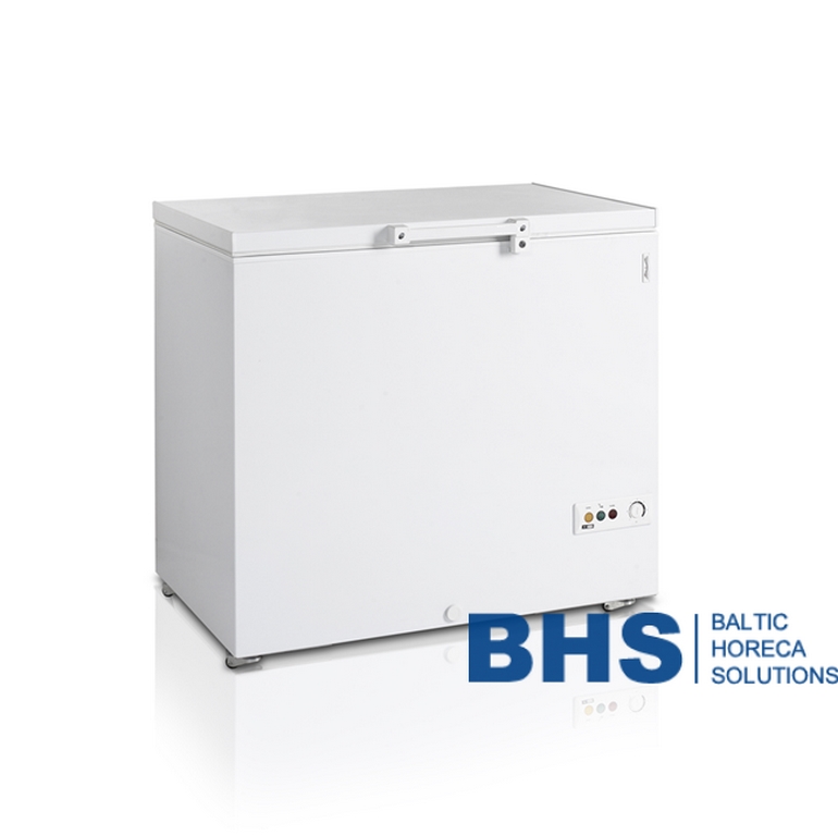TEFCOLD FR305-SL sügavkülmik