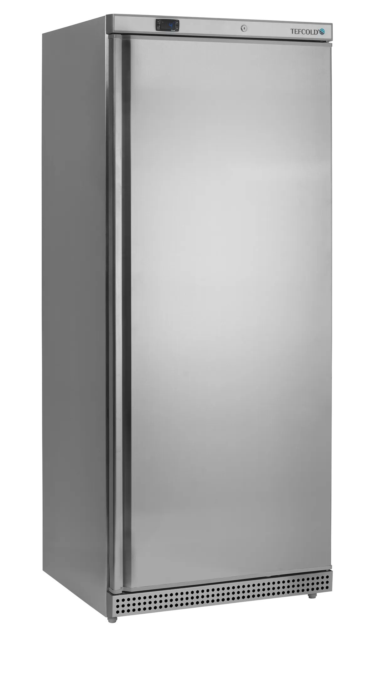 TEFCOLD UR600X1 šaldymo spinta