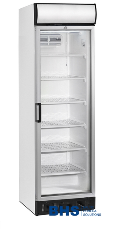 TEFCOLD UFFS370GCP vitriinkülmik