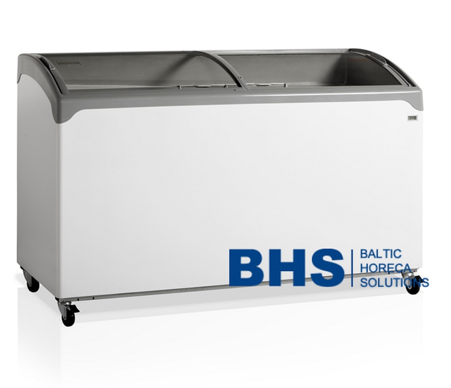TEFCOLD NIC501SCEB Ice Cream Freezer