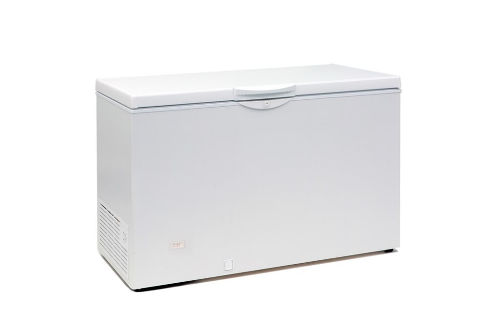 TEFCOLD EBC45 juustukülmik