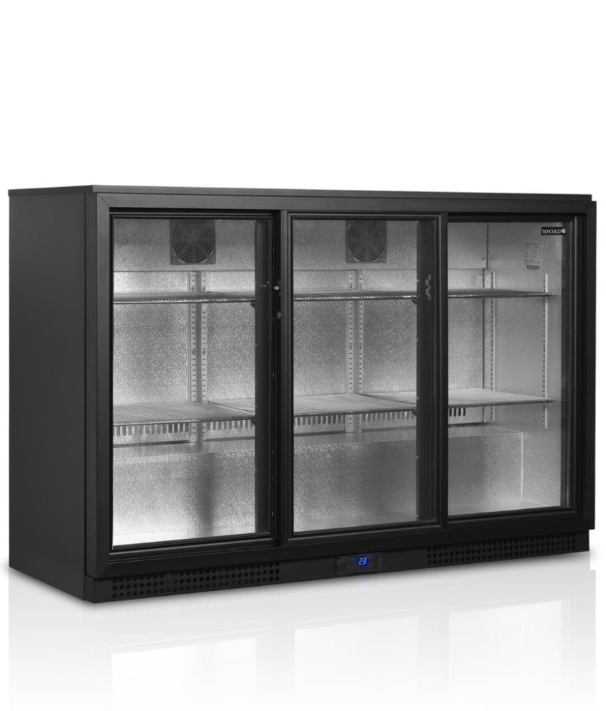 Tefcold BA31S-3 baarikülmik