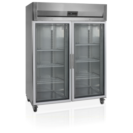 TEFCOLD RK1420G jahutusseadmed