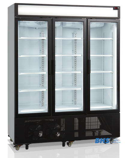 TEFCOLD FSC1600H vitriinkülmik