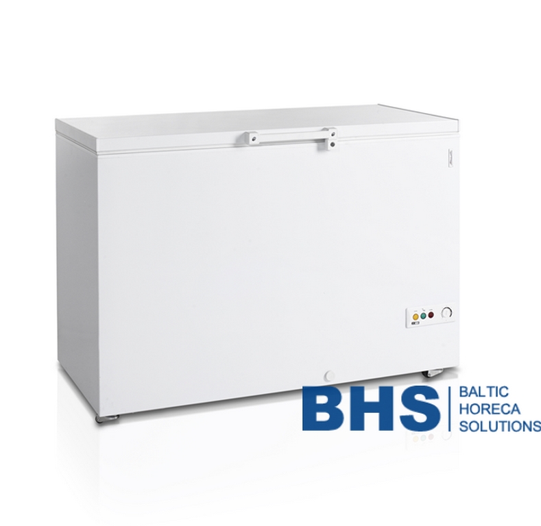 Tefcold FR405-SL sügavkülmik