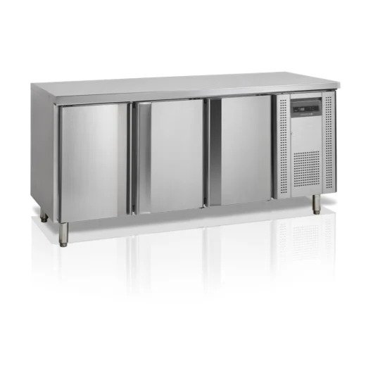 TEFCOLD SK6310BT saldētava zem letes