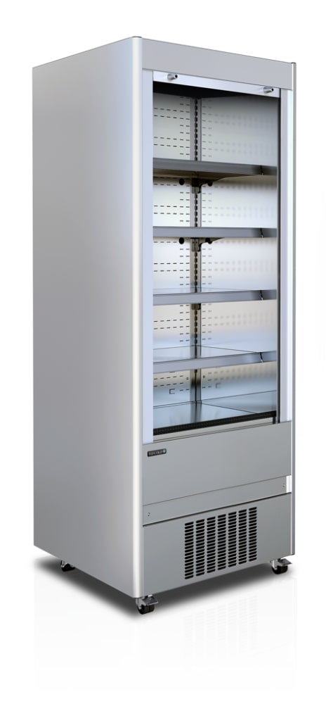 TEFCOLD MCX90M vitriinkülmik