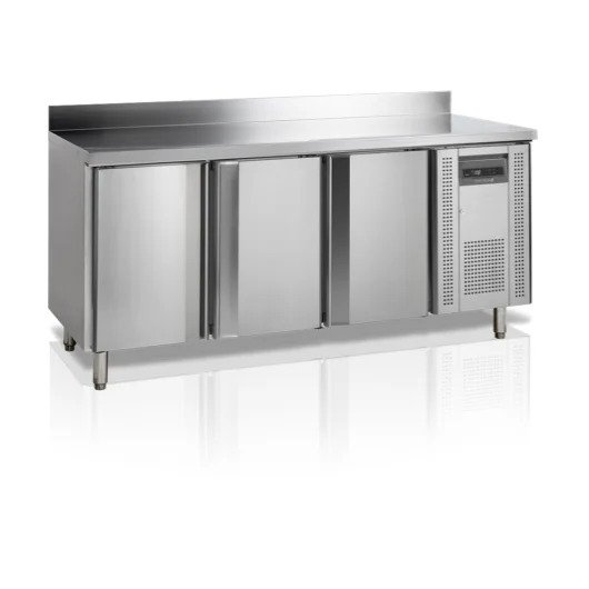 Tefcold SK6310 lauapealne külmik