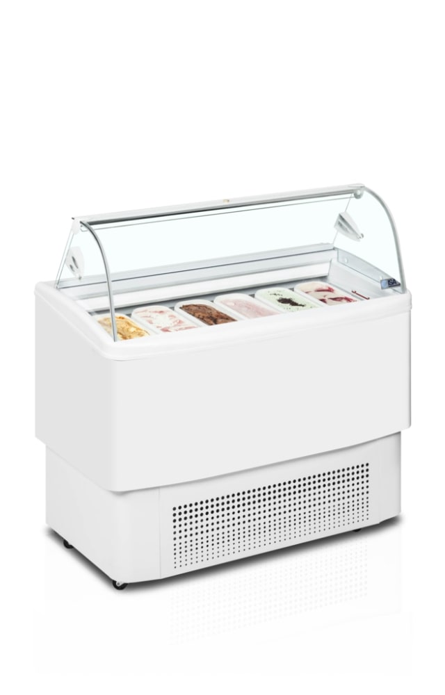 TEFCOLD FIJI6 jäätisekülmik