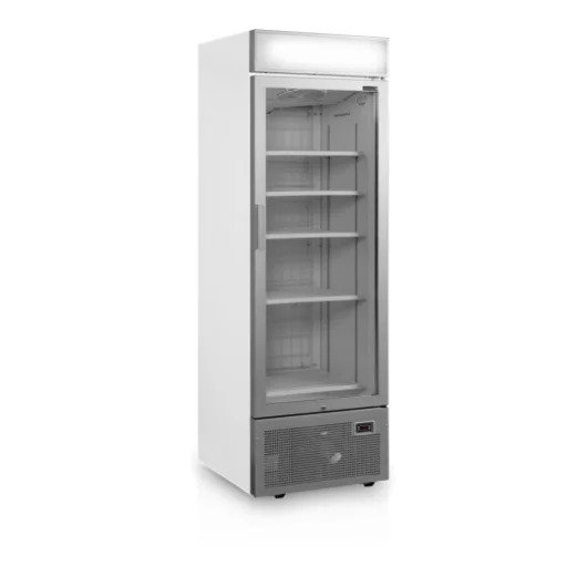 TEFCOLD UFSC1450GCP-NF-SILVER vitriinkülmik