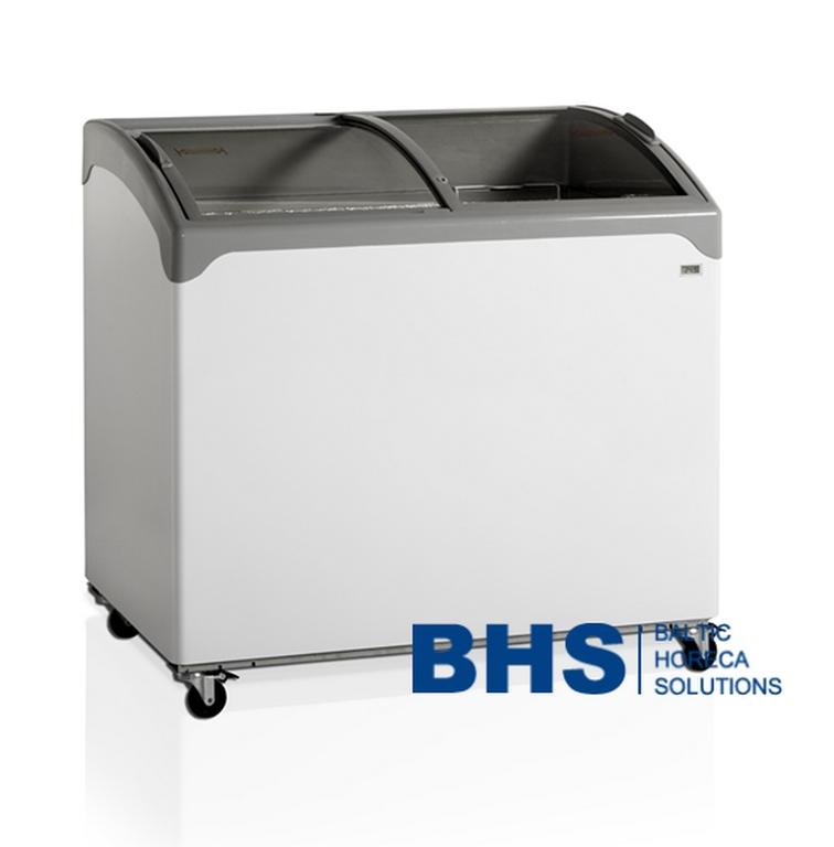 TEFCOLD NIC301SCEB Ice Cream Freezer
