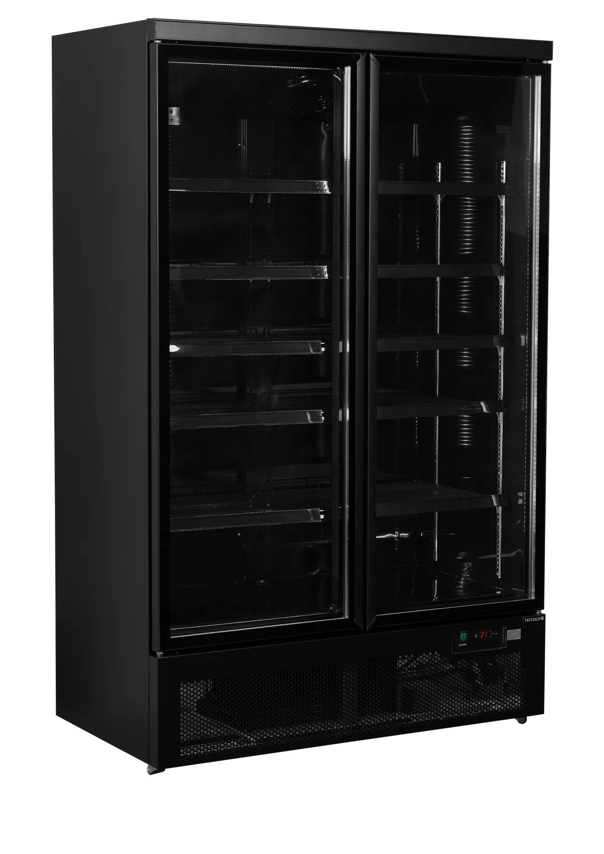 TEFCOLD C2DBB vitriinkülmik